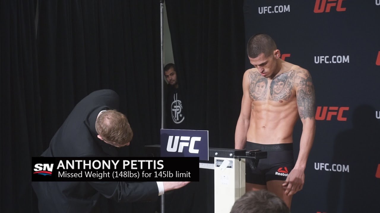 Anthony Pettis khẳng định sẽ mở lối riêng ở hạng Welterweight